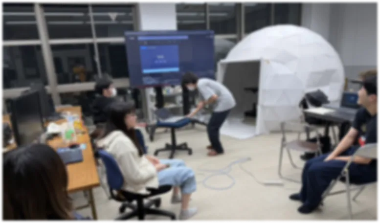 福プロの活動風景1