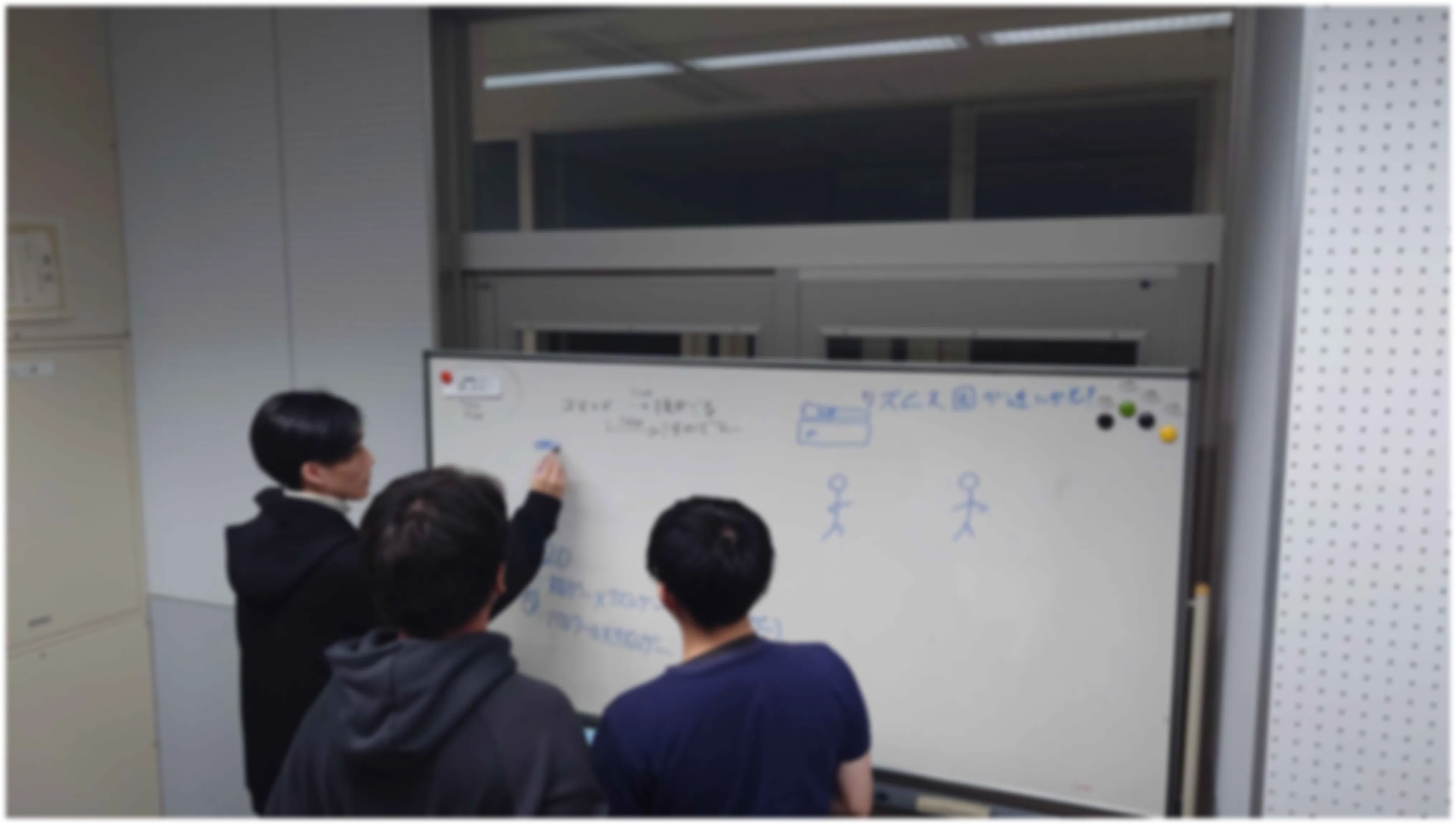 福プロの活動風景3