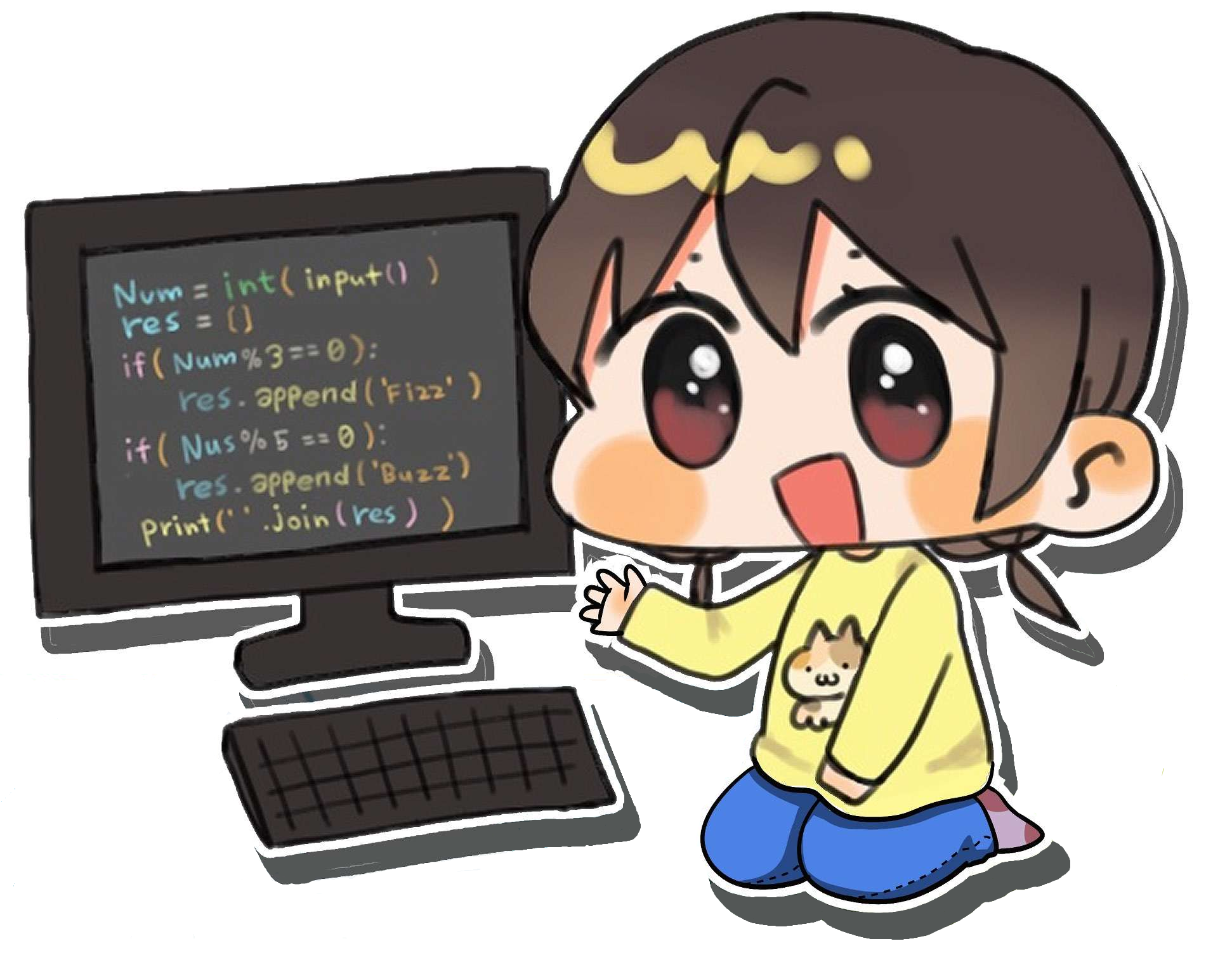 Gitの履歴をきれいに保つrebaseの使い方のサムネイル